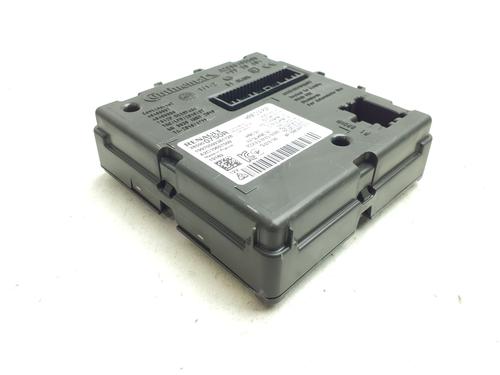 Electronic module RENAULT CLIO V (B7_) 1.3 TCe 130 (B7MF) | BP38401667M83 - Image 4