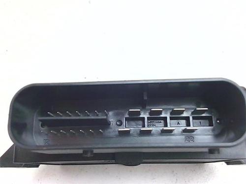 Electronic module BMW 5 Touring (F11) 530 i | BP38382465M83 - Image 4