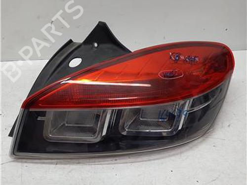 Used Right taillight Right taillight RENAULT MEGANE III Coupe (DZ0/1_) 1.2 TCe (DZ2B, DZ11) (116 hp) 38358618 38358618
