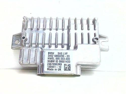 Used Electronic module Electronic module 38390695 38390695