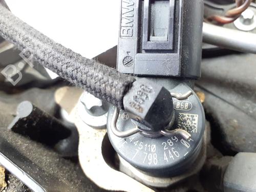 Engine BMW 1 (E81) 118 d | BP38440053M1 - Image 9