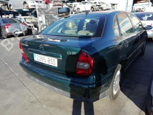 Control unit CITROËN C5 I (DC_) 2.2 HDi (DC4HXB, DC4HXE) | BP39961888M11 - Image 7