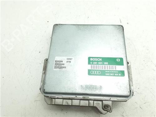 Control unit AUDI 80 B4 Saloon (8C2) 1.9 TDI | BP38374085M11  - Image 5