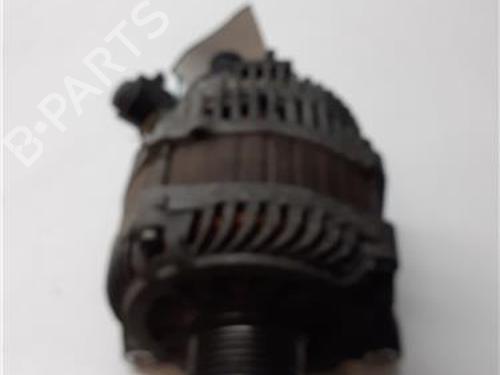 Used Alternator Alternator PEUGEOT 407 SW (6E_, 6D_) 2.0 HDi 135 (136 hp) 38359918 38359918