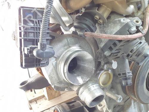 Engine BMW 4 Gran Coupe (F36) 420 d xDrive | BP38367300M1  - Image 6