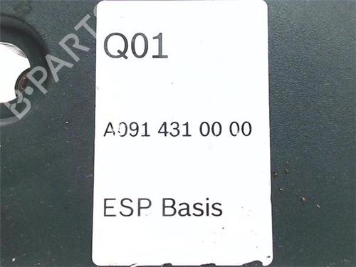 ABS pump INFINITI Q30 1.5 D | BP38370718M43 - Image 7