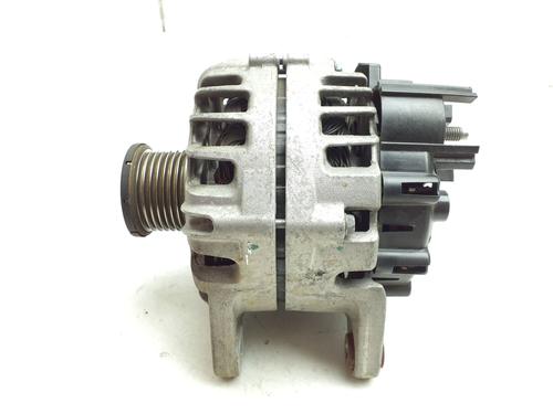 Alternator RENAULT MEGANE IV Hatchback (B9A/M/N_) 1.2 TCe 130 (B9MR) | BP39104753M7 - Image 3