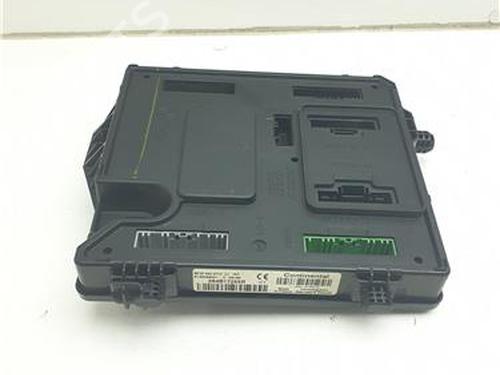 Used Electronic module Electronic module 38367840 38367840