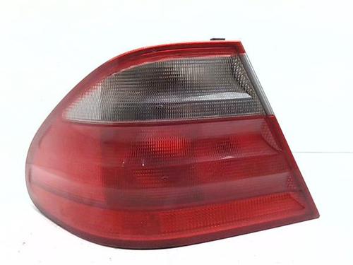 Used Left taillight Left taillight 38374530 38374530