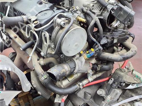 Engine FIAT GRANDE PUNTO (199_) 1.9 D Multijet | BP38396615M1 - Image 10