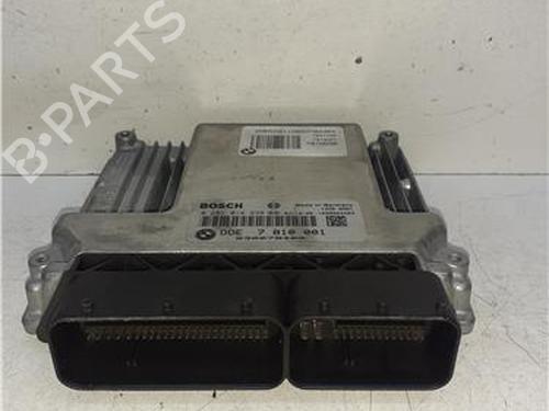 Control unit BMW 3 (E90) 318 d | BP38362115M11 - Image 5