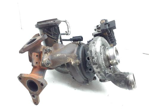 Used Turbocharger/Supercharger Turbocharger/Supercharger MERCEDES-BENZ SPRINTER 5-t Platform/Chassis (B906) 519 CDI / BlueTEC (906.153, 906.155, 906.253, 906.255) (190 hp) 38402300 38402300