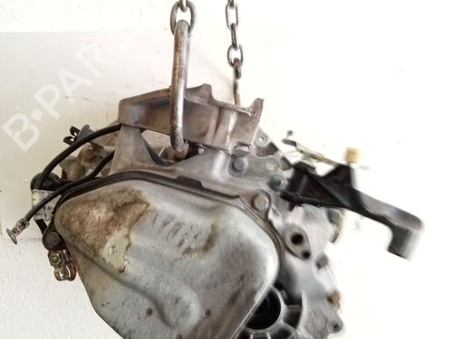 Gearbox PEUGEOT 1007 (KM_) 1.4 | BP38332988M3 - Image 3