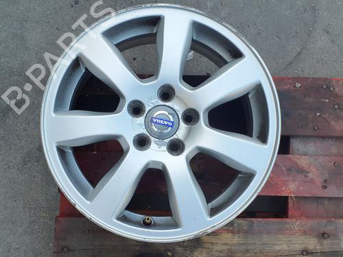 Used Rim Rim 38413791 38413791