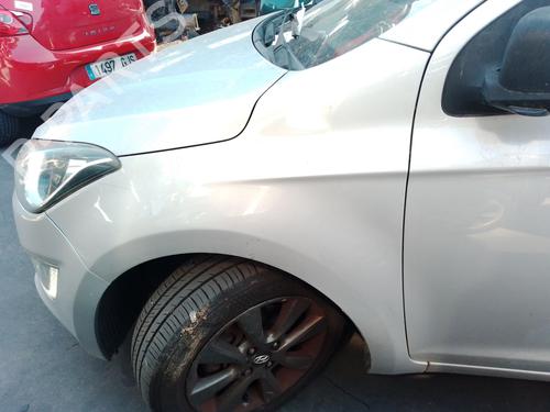 left-front-fenders-hyundai-i20-i-pb-pbt-2008-2009-2010-2011-2012-2013-2014-2015-38334952 main image