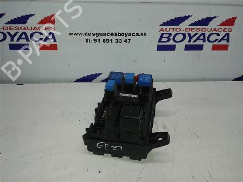 Electronic module HYUNDAI GETZ (TB) 1.5 CRDi | BP38406466M83 - Image 2