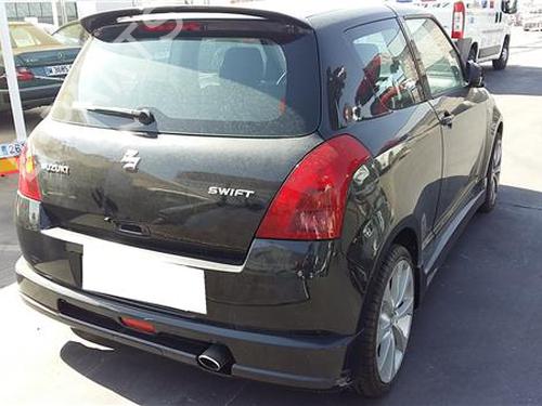 Engine SUZUKI SWIFT III (MZ, EZ) 1.3 4x4 (RS413, ZD11S) | BP38352754M1 - Image 5