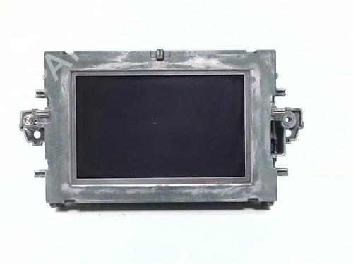 display-monitor-mercedes-benz-e-class-w212-2009-2010-2011-2012-2013-2014-2015-2016-38382370 main image