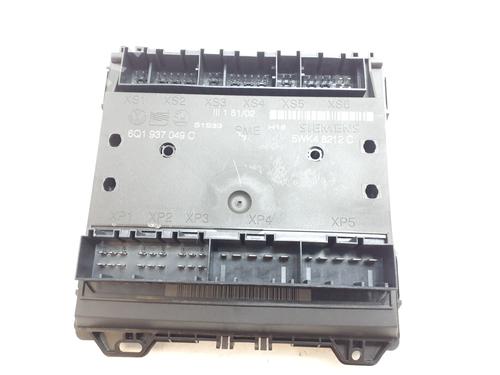 Used Electronic module Electronic module 38403829 38403829