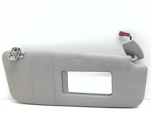 Right sun visor BMW 5 (E60) 525 xi | BP38384282I2 - Image 6