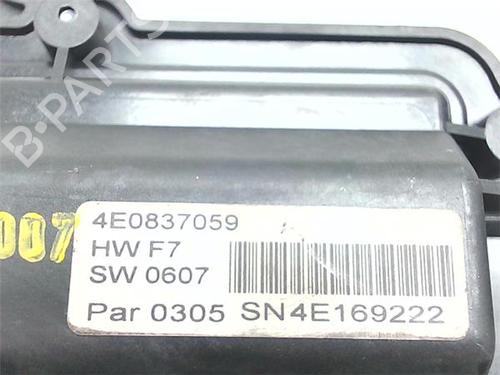 Other AUDI A8 D3 (4E2, 4E8) 4.2 TDI quattro | BP38407424O1 - Image 3