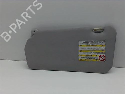 Right sun visor MAZDA 5 (CR) 2.0 CD (CR19) | BP38372046I2 - Image 2