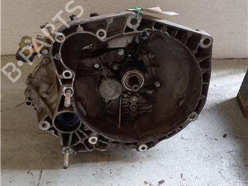 Gearkasse Gearkasse 38379033 38379033