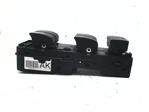 Left front window switch CHEVROLET CAPTIVA (C100, C140) 2.2 D | BP38393270I27 - Image 2