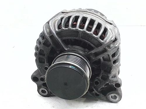 Used Alternator Alternator SEAT IBIZA IV (6J5, 6P1) 1.9 TDI (105 hp) 38397381 38397381