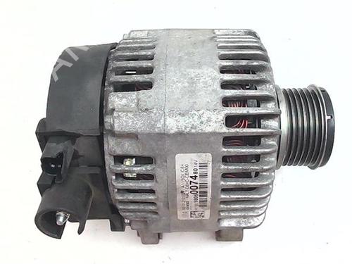 Alternator CITROËN C3 II (SC_) 1.2 VTi 82 | BP39964478M7 - Image 2