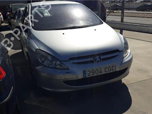 Left front window switch PEUGEOT 307 (3A/C) 2.0 HDi 90 | BP38360761I27 - Image 7