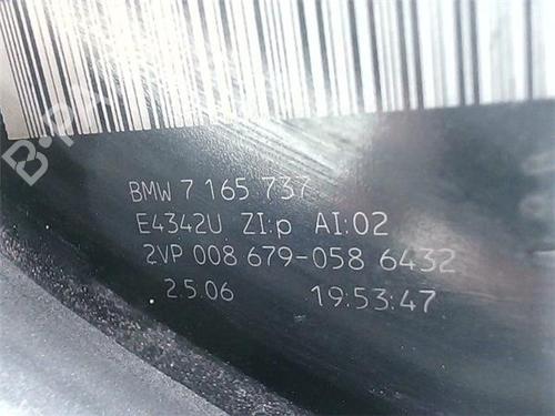 Left taillight BMW 5 (E60) 520 d | BP38348697C34 - Image 3