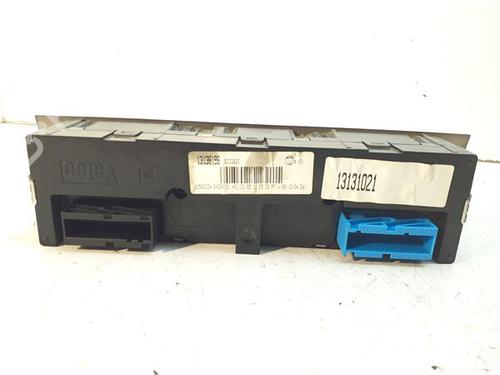 Climate control OPEL SIGNUM Hatchback (Z03) 3.0 V6 CDTI (F48) | BP38370064I5 - Image 3