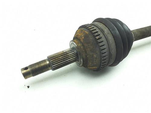 Right front driveshaft CHRYSLER GRAND VOYAGER V (RT) 2.8 CRD | BP38375585M39 - Image 5