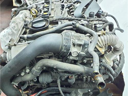 Engine OPEL MERIVA B MPV (S10) 1.6 CDTI (75) | BP38394465M1  - Image 9