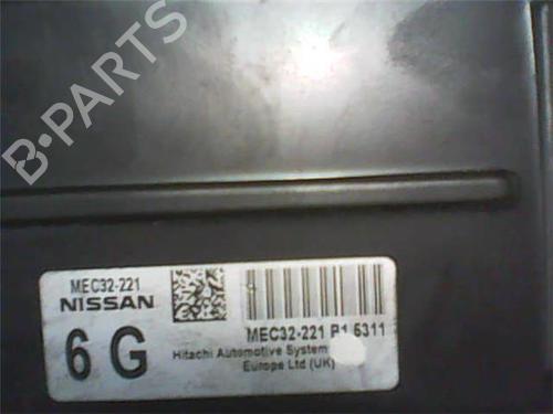 Control unit NISSAN ALMERA II Hatchback (N16) 1.8 | BP38354453M11 - Image 2