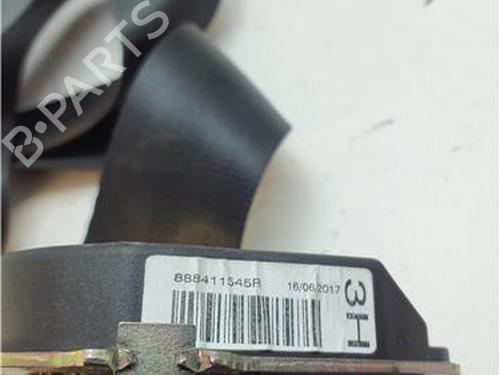 Rear left seatbelt RENAULT ZOE (BFM_) ZOE | BP38368044I29 - Image 2