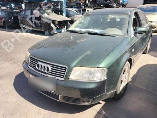 Engine control unit (ECU) AUDI A6 C5 (4B2, 4B4) 2.5 TDI | BP38392495M57  - Image 6