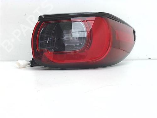 Used Right taillight Right taillight 38386108 38386108