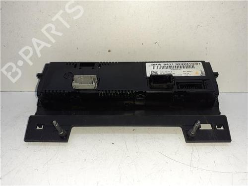 Climate control BMW X1 (E84) sDrive 18 d | BP38359373I5 - Image 3