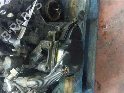Used Gearbox Gearbox 38351602 38351602