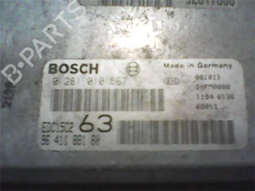 Used Control unit Control unit 38352339 38352339