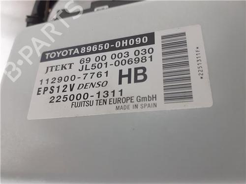 Steering column TOYOTA AYGO (_B4_) 1.0 (KGB40) | BP38361005M21 - Image 3