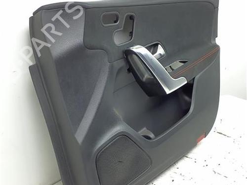 Front right panel MERCEDES-BENZ A-CLASS (W177) A 200 d (177.012) | BP38394798C59 - Image 3