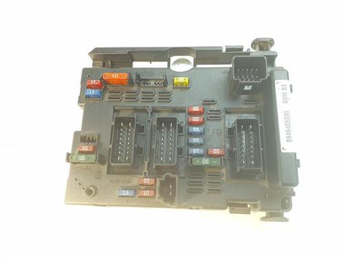 Used Fuse box Fuse box CITROËN XSARA (N1) 1.6 16V (109 hp) 39961916 39961916