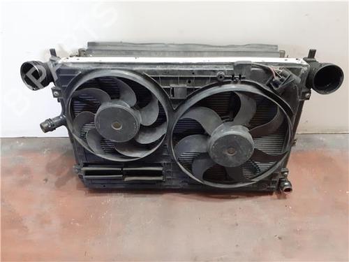 Intercooler VW PASSAT B6 Variant (3C5) 2.0 TDI 16V | BP38356079M30 - Image 2