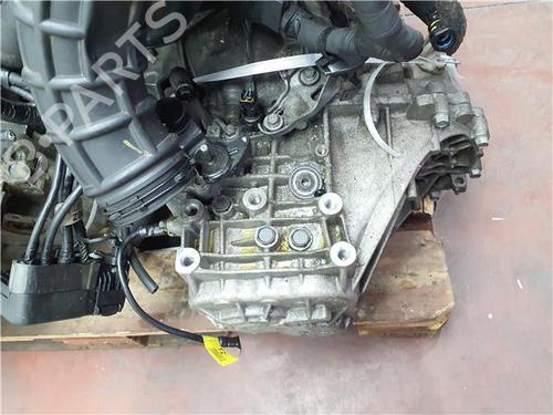 gearkasse-hyundai-i30-estate-gd-2012-38385928 main image
