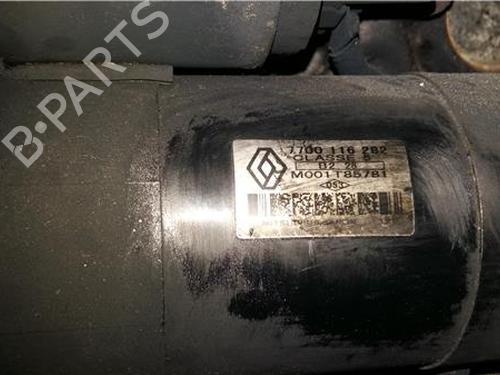 Used Starter Starter 38353157 38353157