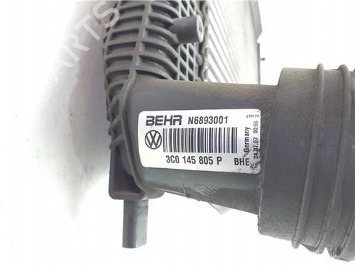 Intercooler VW PASSAT B6 (3C2) 2.0 TDI 16V | BP38386292M30 - Image 2