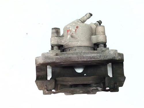 Left front brake caliper BMW X1 (E84) sDrive 18 d | BP38464852M105 - Image 3